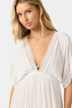 Kleo Dress - Vanilla | O'Neill