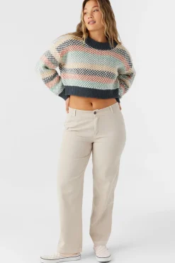 Kree Pants - Cement | O'Neill