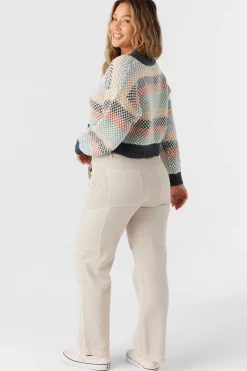 Kree Pants - Cement | O'Neill