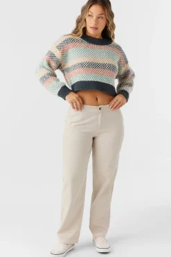 Kree Pants - Cement | O'Neill