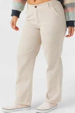 Kree Pants - Cement | O'Neill