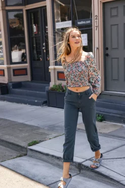 Kree Pants - Slate | O'Neill