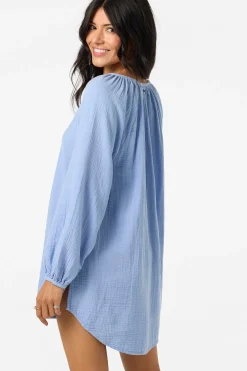 Krysten Tunic Dress - Hydrangea | O'Neill