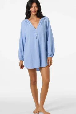 Krysten Tunic Dress - Hydrangea | O'Neill