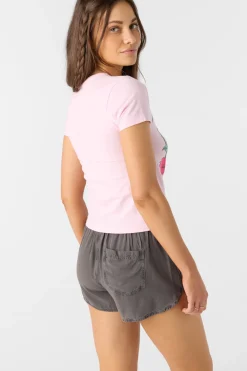 La Playa Tee - Fairy Tale | O'Neill