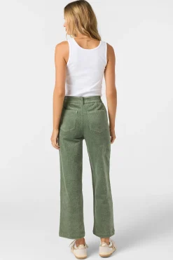 Langford Cord Pant Pants - Sea Spray | O'Neill