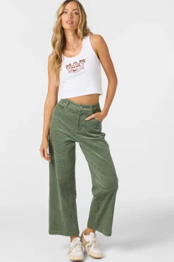 Langford Cord Pant Pants - Sea Spray | O'Neill