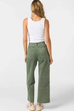 Langford Cord Pant Pants - Sea Spray | O'Neill