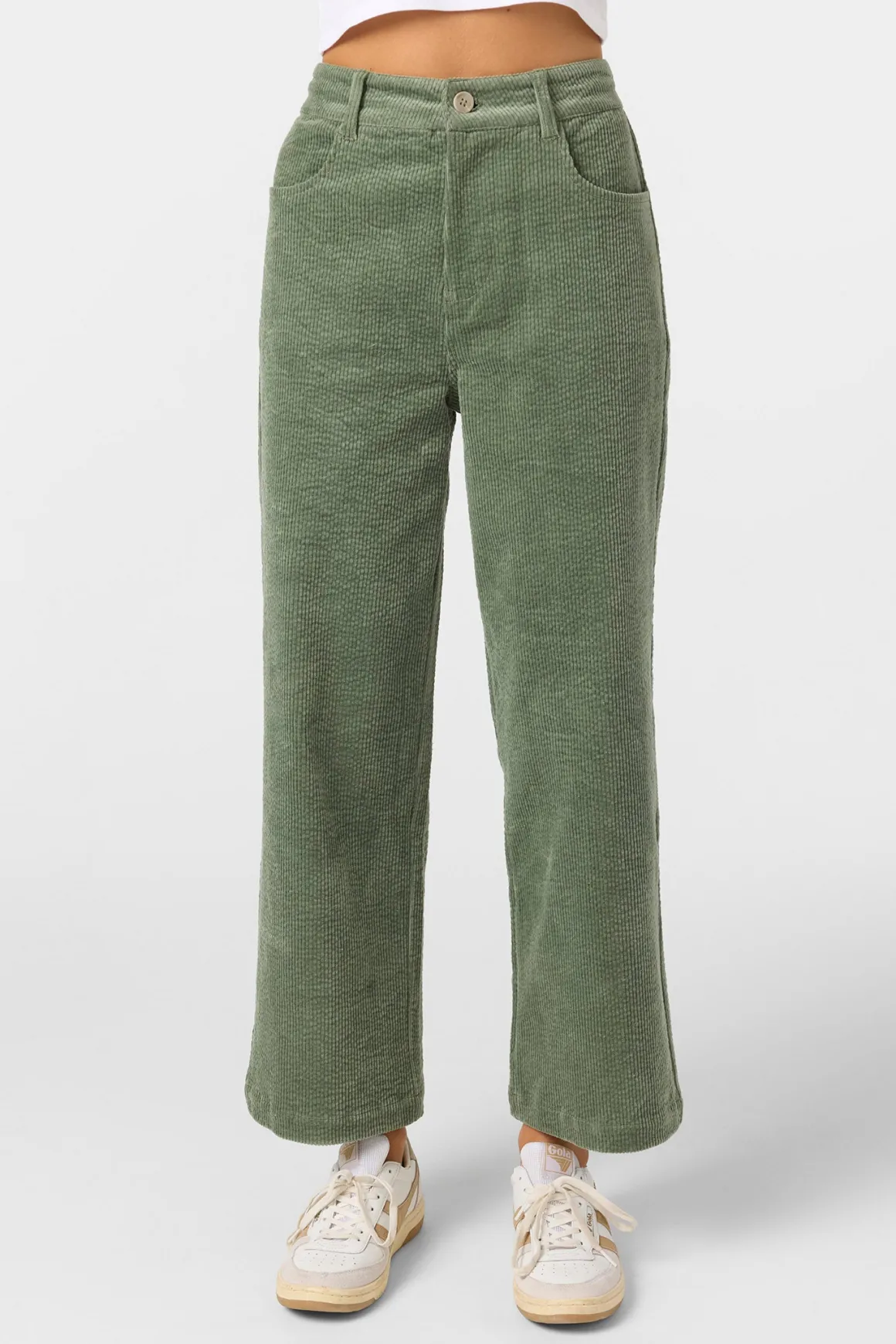 Langford Cord Pant Pants - Sea Spray | O'Neill