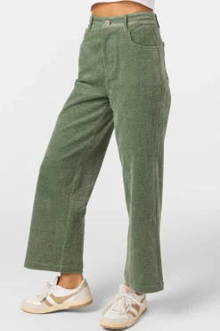 Langford Cord Pant Pants - Sea Spray | O'Neill