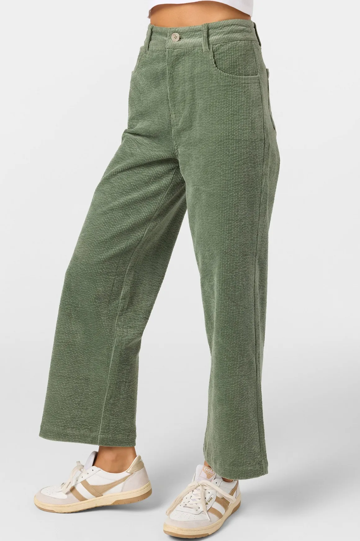Langford Cord Pant Pants - Sea Spray | O'Neill