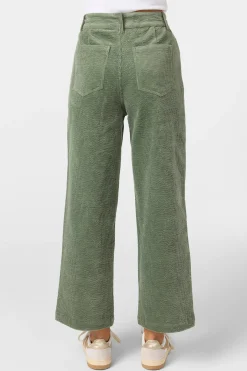 Langford Cord Pant Pants - Sea Spray | O'Neill