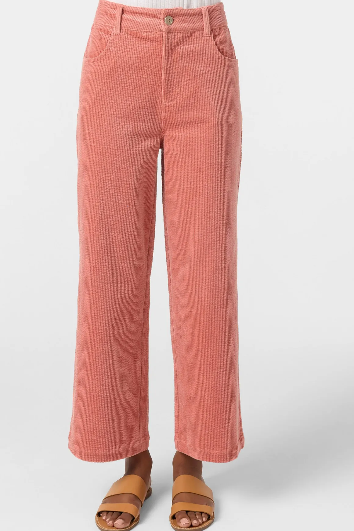 Langford Cord Pant Pants - Desert Sand | O'Neill