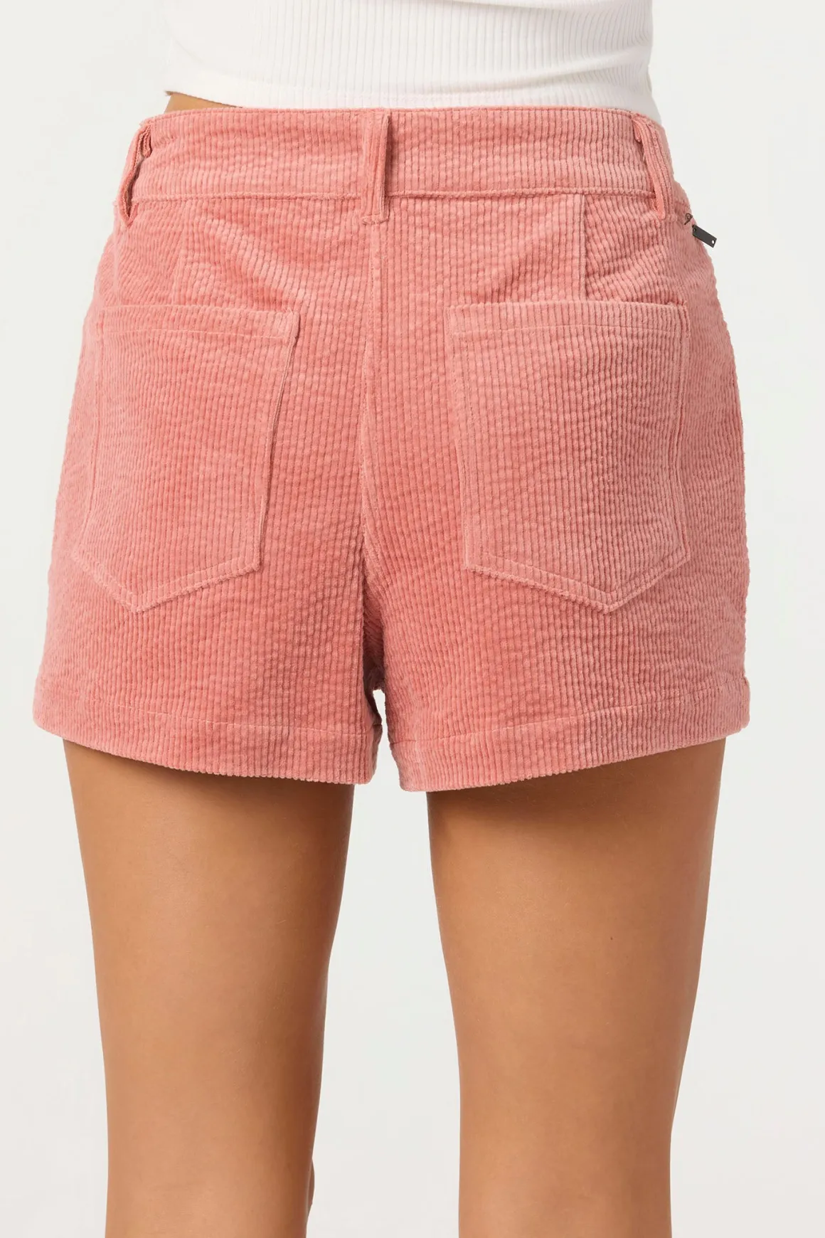 Langford Cord Shorts - Desert Sand | O'Neill