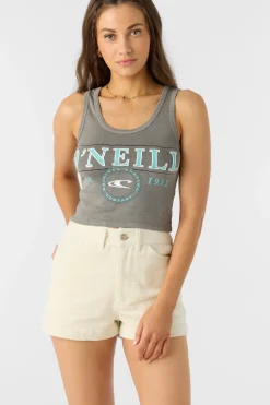 Langford Cord Shorts - Winter White | O'Neill