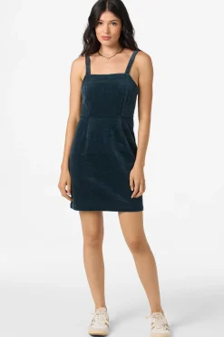 Langford Dress Short Dress - Slate | O'Neill