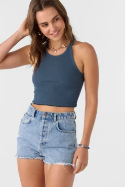 Lanisa Denim Shorts - Drifter | O'Neill