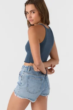 Lanisa Denim Shorts - Drifter | O'Neill