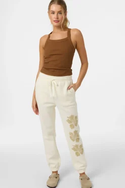 Lei Relaxed Pants
