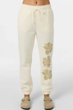 Lei Relaxed Pants
