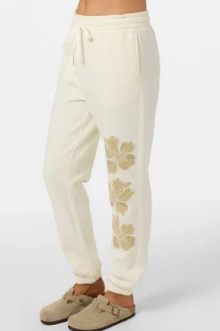 Lei Relaxed Pants