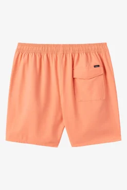 Lennox Hermosa Solid 17