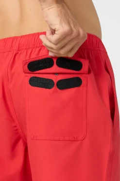 Lennox Hermosa Solid Elastic Waist 17