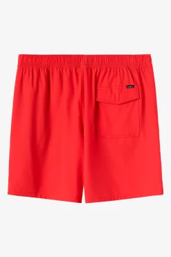 Lennox Hermosa Solid Elastic Waist 17