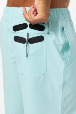 Lennox Hermosa Solid Volley 17