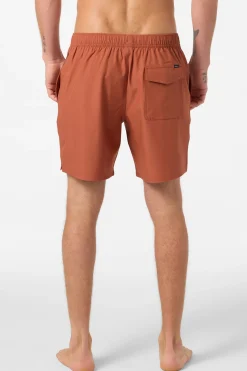 Lennox Hermosa Solid Volley 17