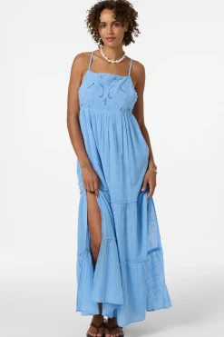 Lisbon Maxi Dress Dress - Azurine | O'Neill