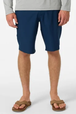 Loaded Hybrid Hybrid Shorts - Navy | O'Neill