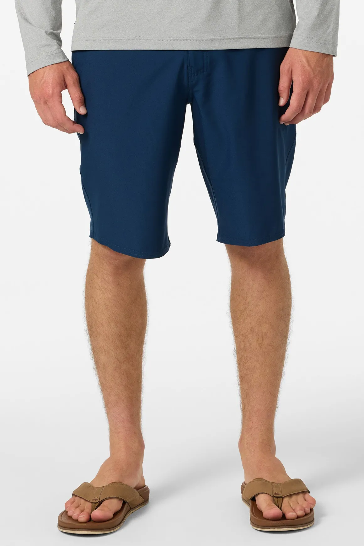 Loaded Hybrid Hybrid Shorts - Navy | O'Neill
