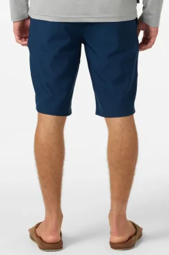 Loaded Hybrid Hybrid Shorts - Navy | O'Neill