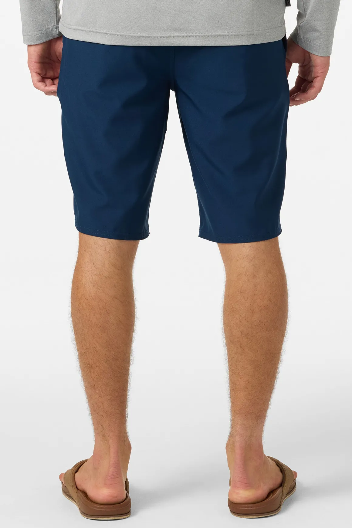 Loaded Hybrid Hybrid Shorts - Navy | O'Neill
