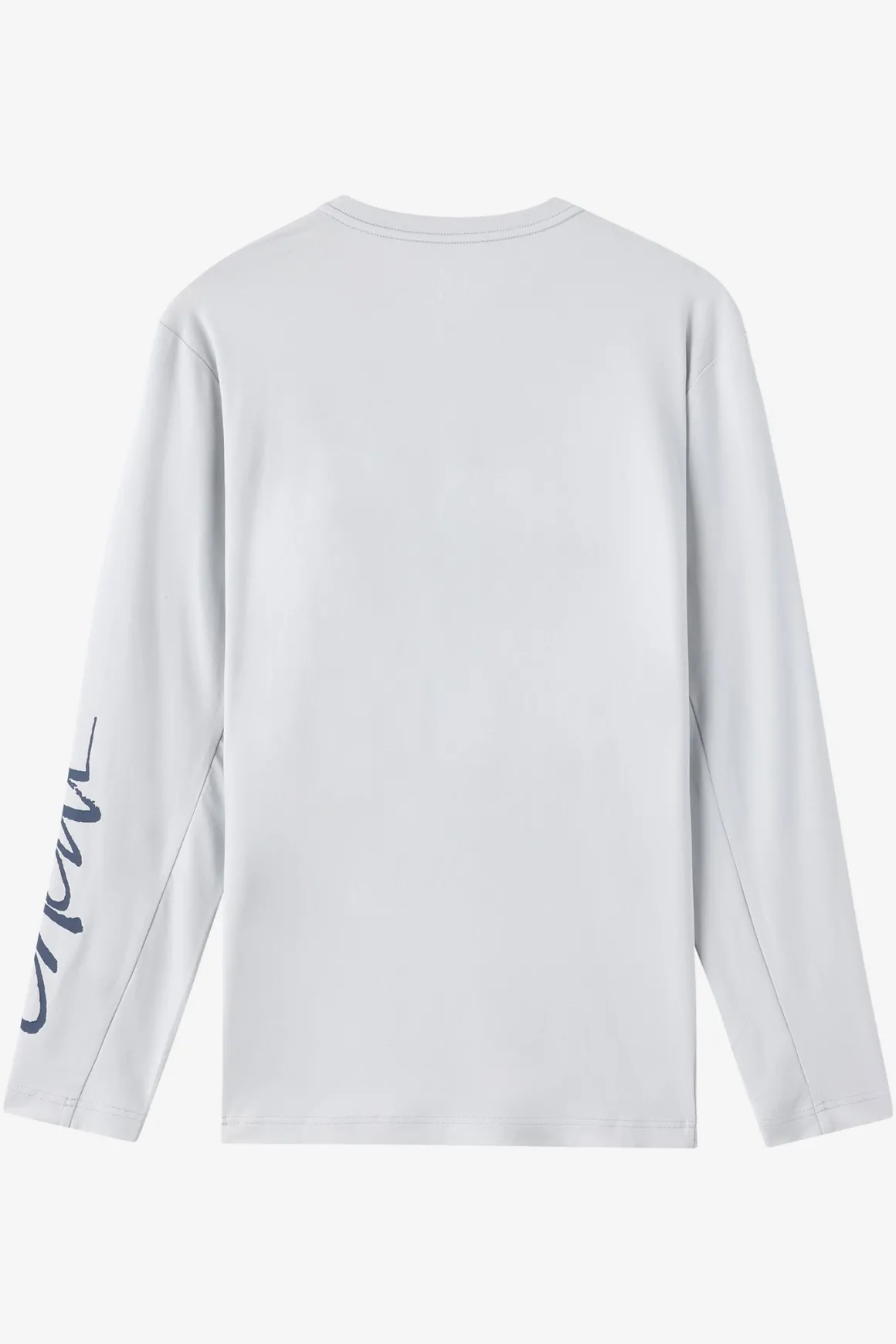 Logo Upf Ls Tee Long Sleeve Tee - High-Rise | O'Neill