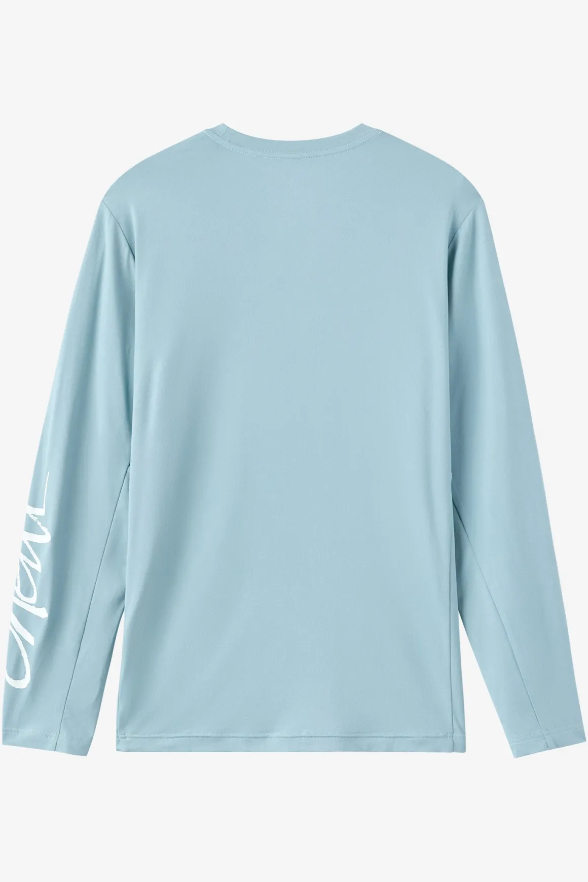 Logo Upf Ls Tee Long Sleeve Tee - Stone Blue | O'Neill