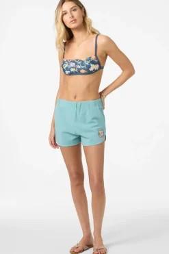 Loindaflow Karma Lounge Shorts - Nile Blue | O'Neill