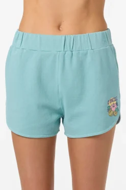 Loindaflow Karma Lounge Shorts - Nile Blue | O'Neill