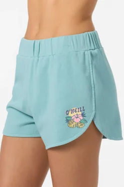 Loindaflow Karma Lounge Shorts - Nile Blue | O'Neill