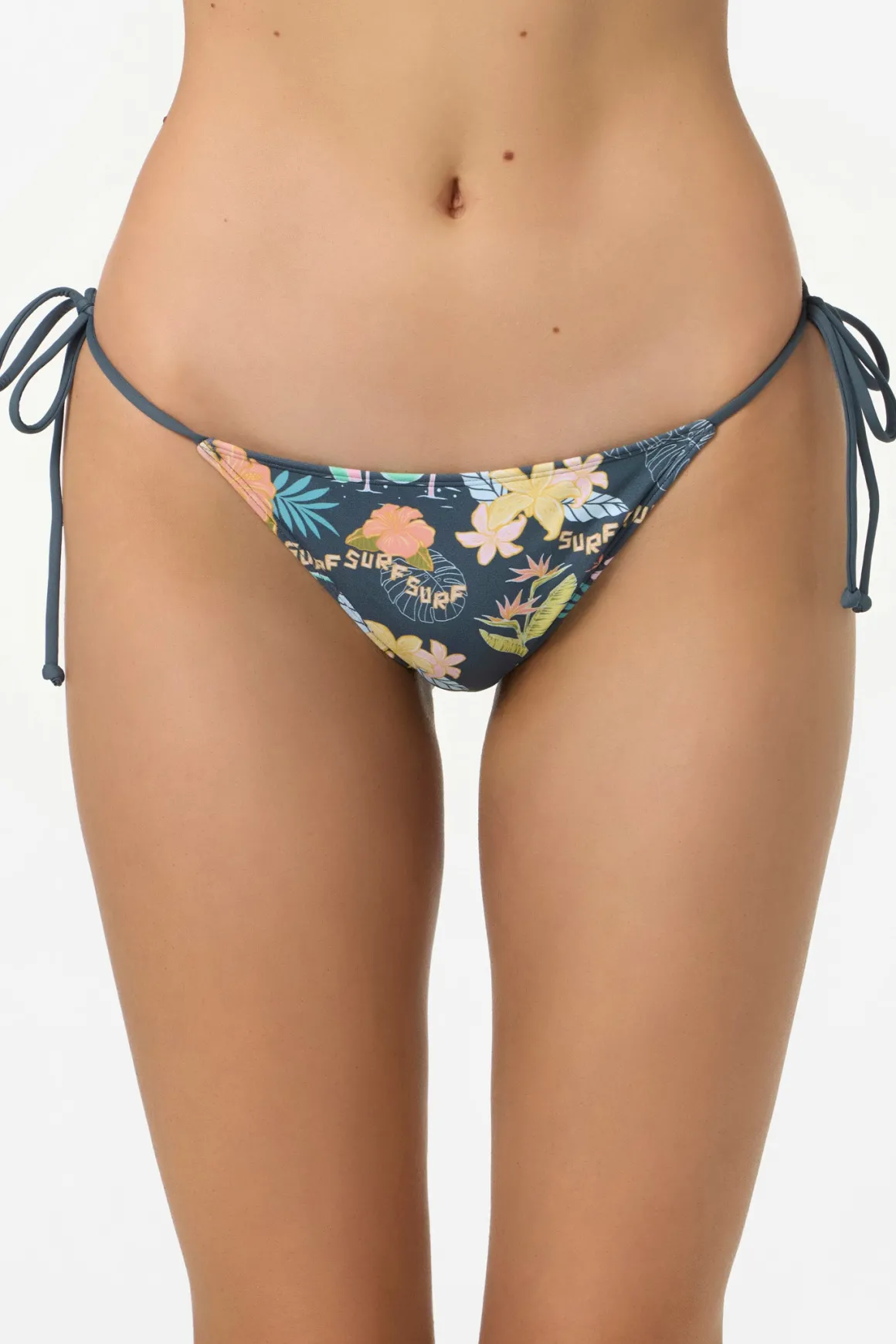 Loindaflow Maracas Medium Bottoms - Slate | O'Neill