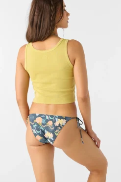 Loindaflow Tricia - Golden Green | O'Neill