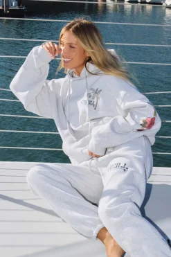 Lush Oversized Hoodie