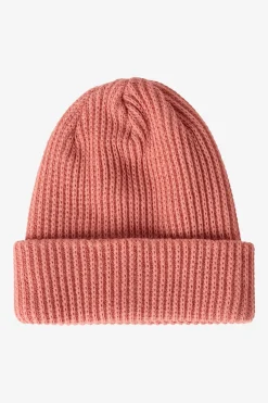 Market Patch Beanie - Desert Sand | O'Neill