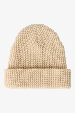 Market Waffle Beanie