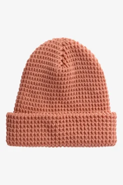 Market Waffle Beanie - Cork | O'Neill