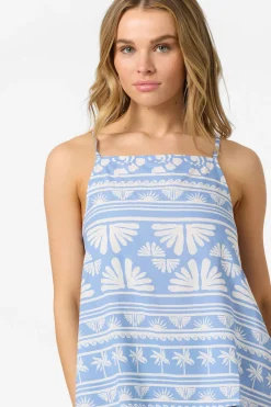 Martina Abstract - Azurine | O'Neill