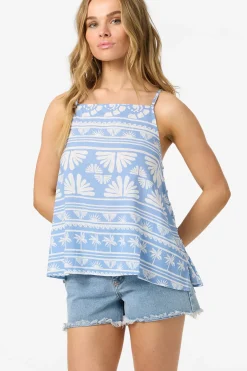 Martina Abstract - Azurine | O'Neill