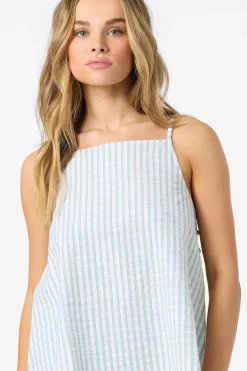 Martina Plaid - Winter White | O'Neill