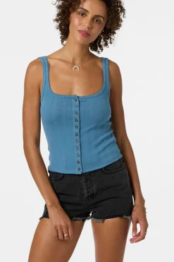 Maylee - Provincial Blue | O'Neill